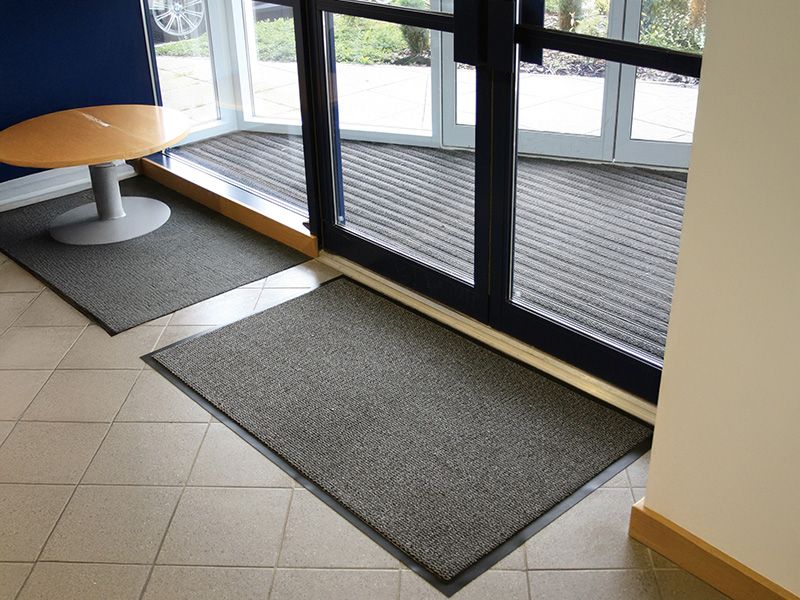 Entrance Door Mats
