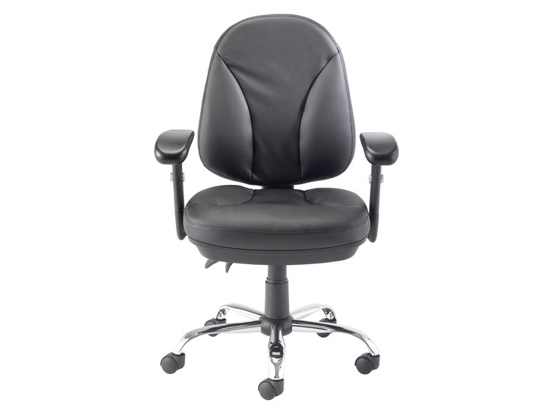Ergonomic Executive Chair