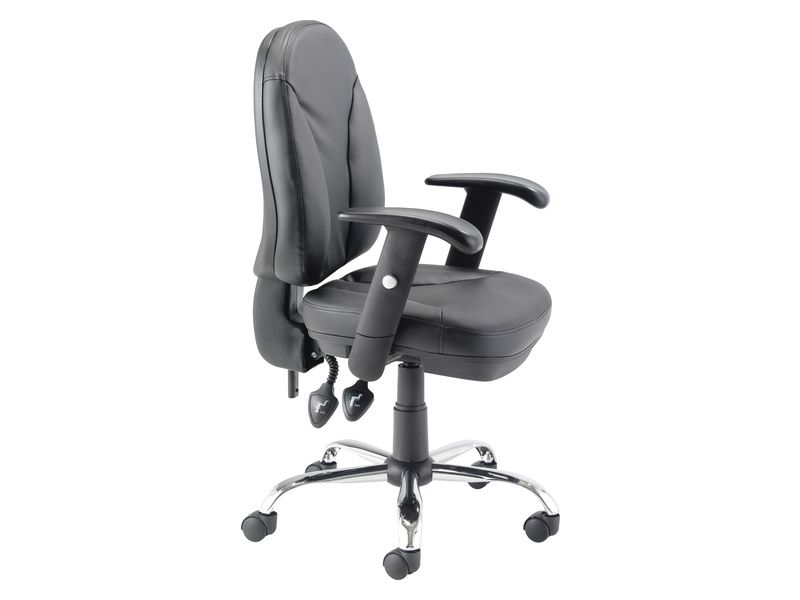 Ergonomic Executive Chair