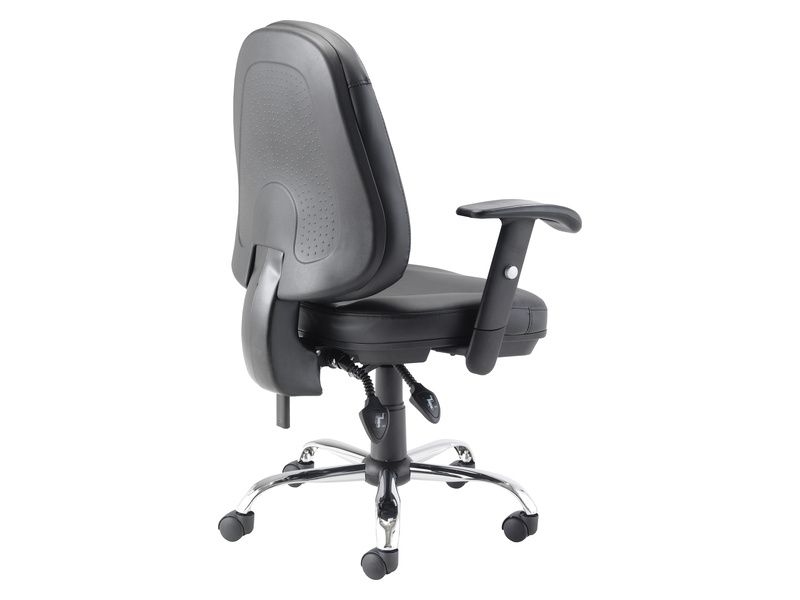 Ergonomic Executive Chair