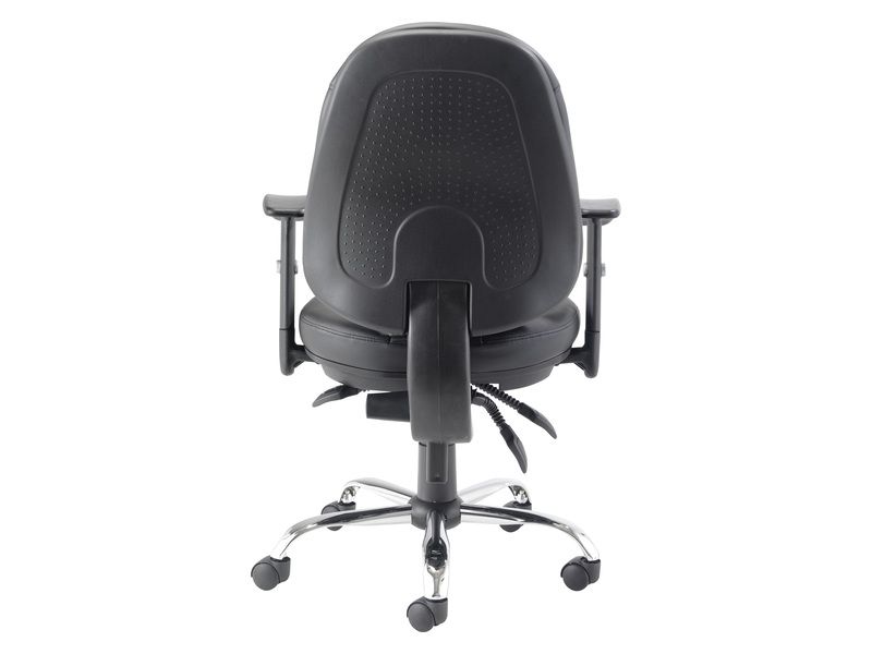 Ergonomic Executive Chair