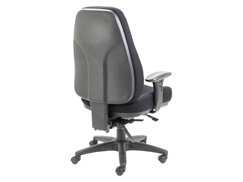 Ergonomic High Back Office Chair