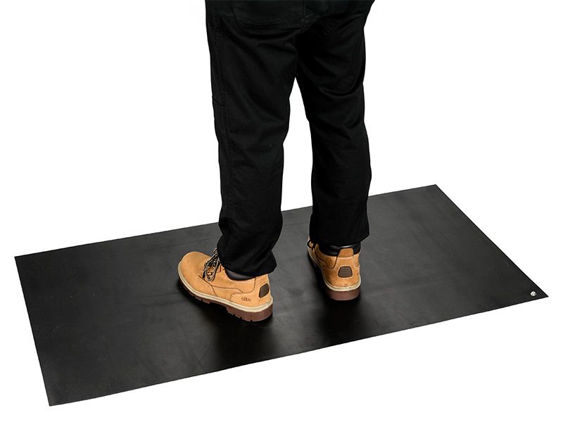 ESD Bench Mat