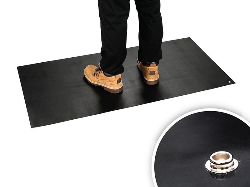ESD Bench Mat