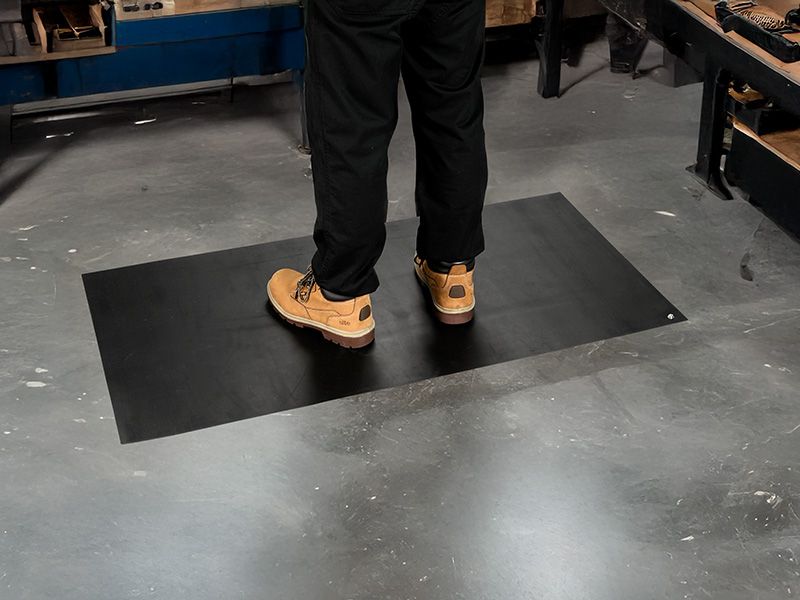 ESD Bench Mat