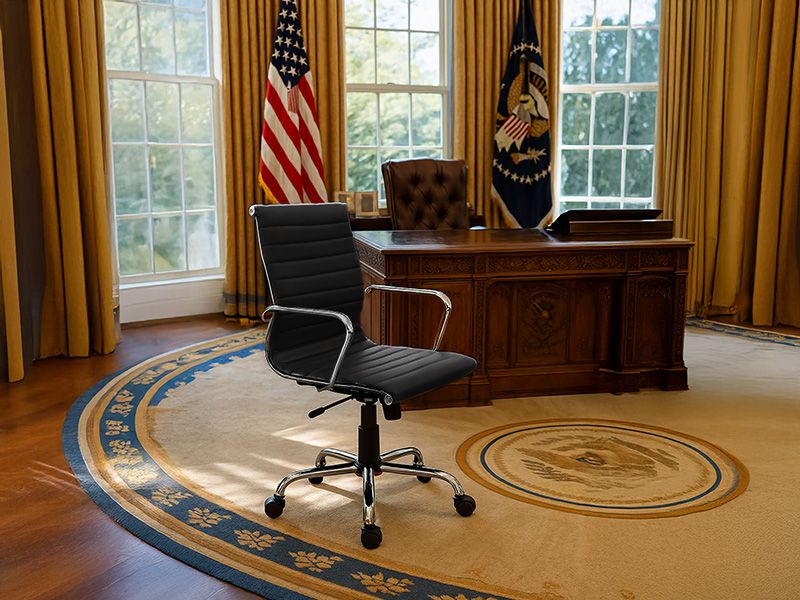 Executive Office Chair