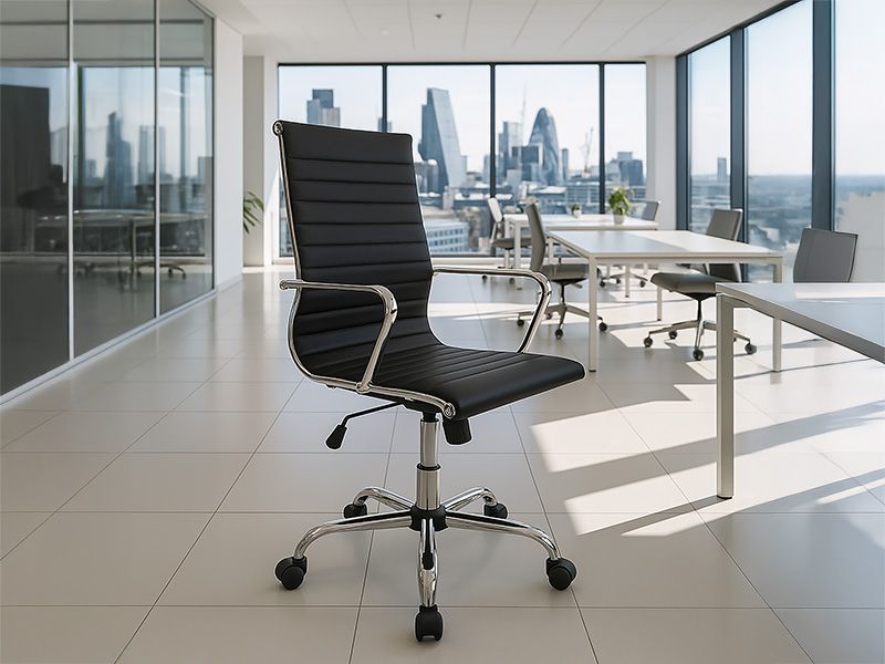 Executive Office Chair