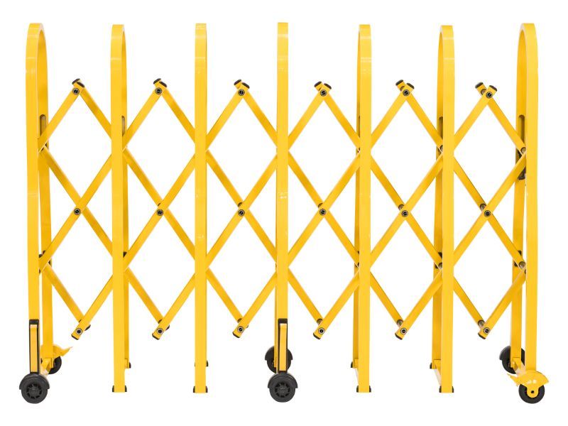 Expandable Safety Gate