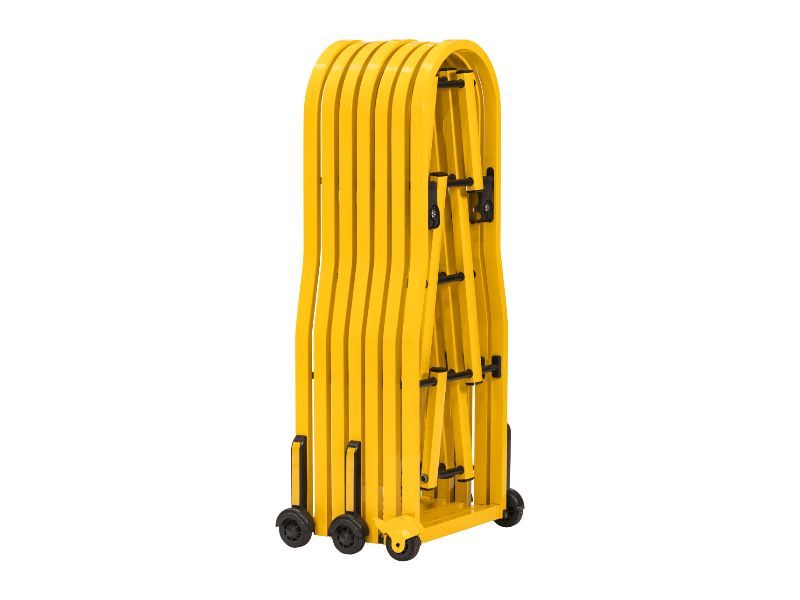 Expandable Safety Gate