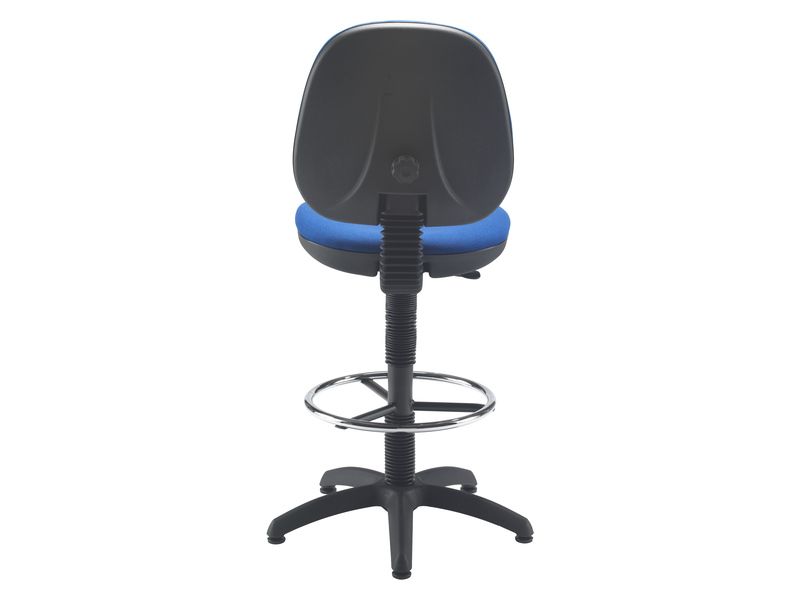 Extended Height Office Chair