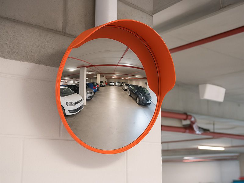 Blind Spot Mirror