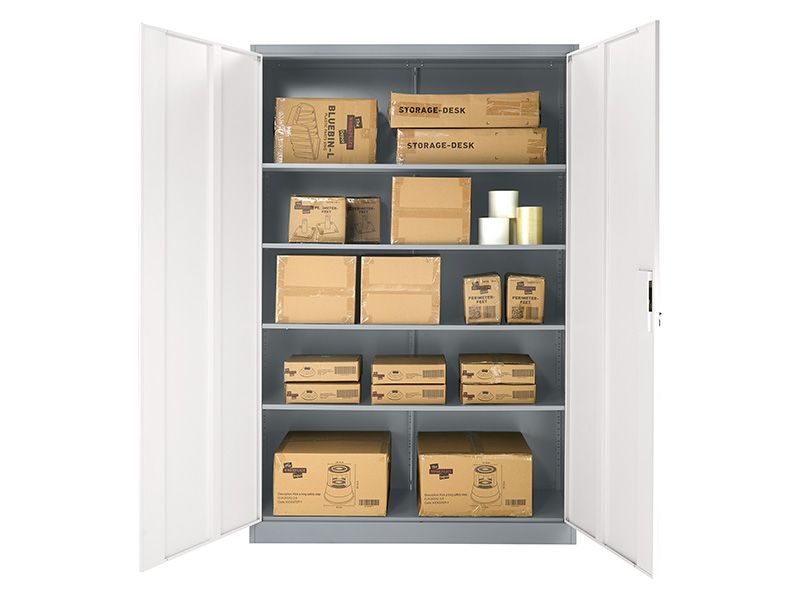 Extra Wide Cupboard