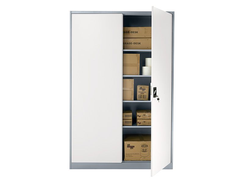 Extra Wide Cupboard