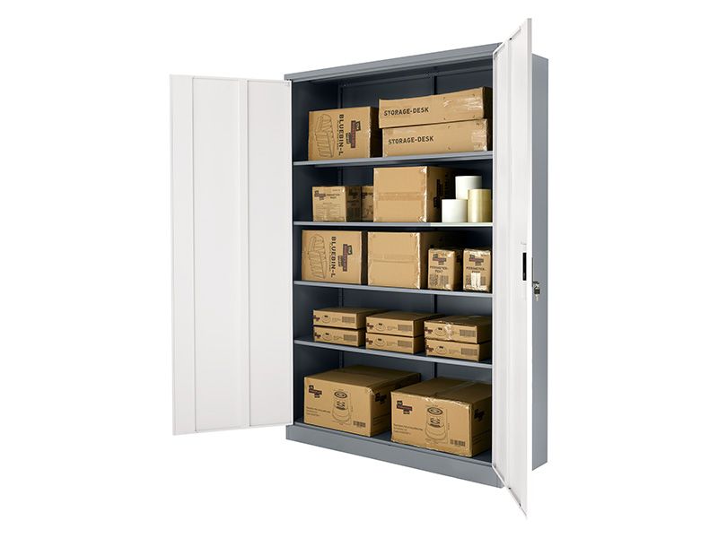 Extra Wide Cupboard