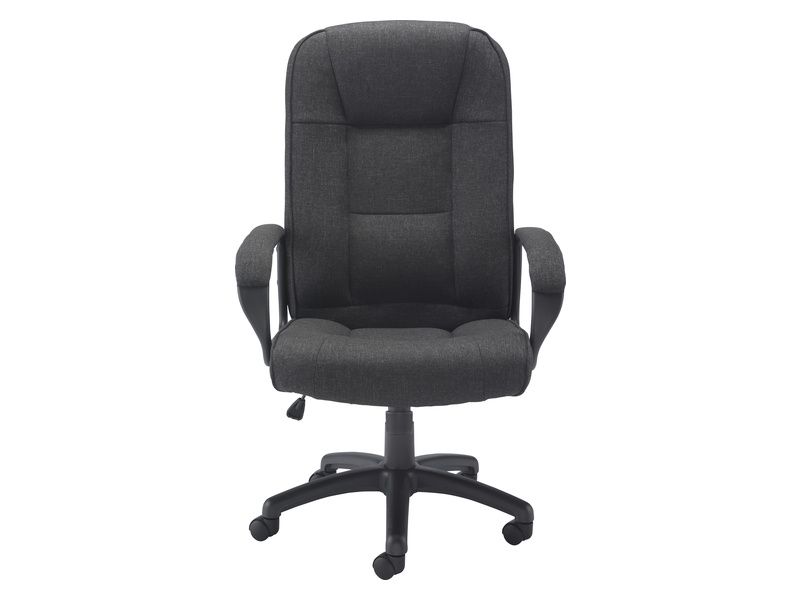 Fabric Executive Chair
