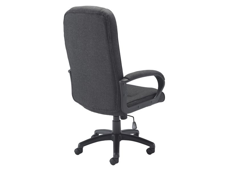 Fabric Executive Chair