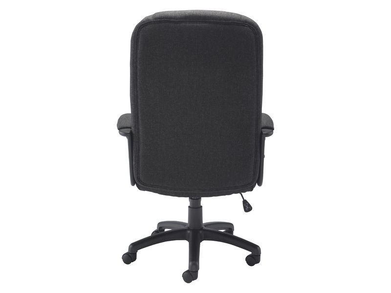 Fabric Executive Chair
