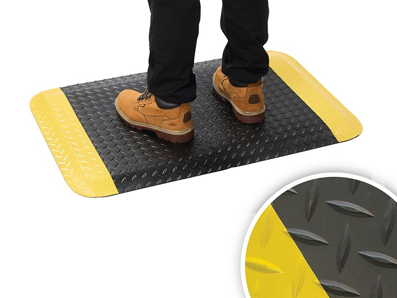Fatigue Matting
