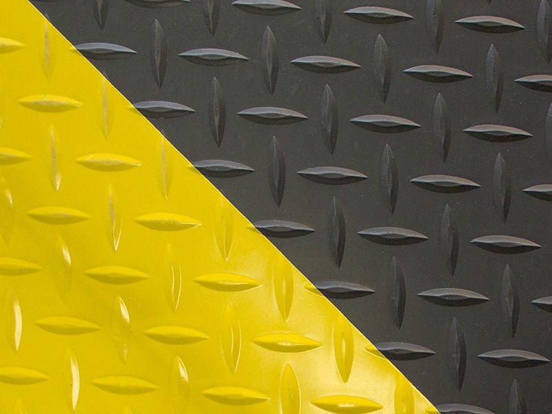 Fatigue Matting