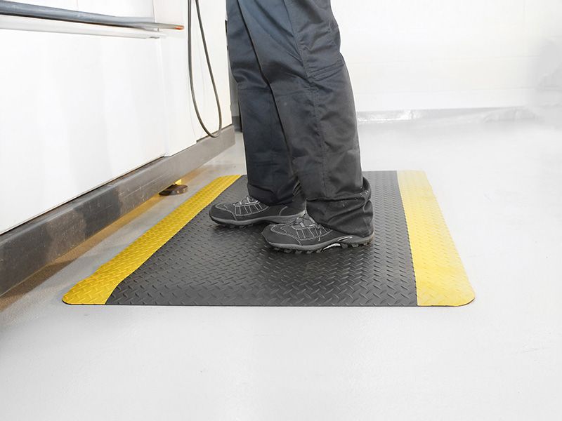 Fatigue Matting