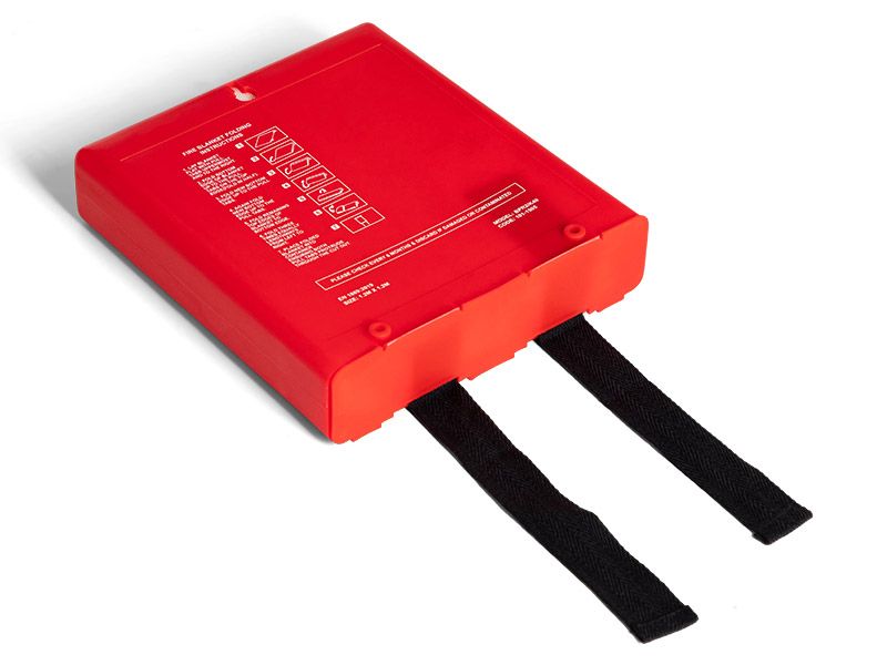 Fire Blanket