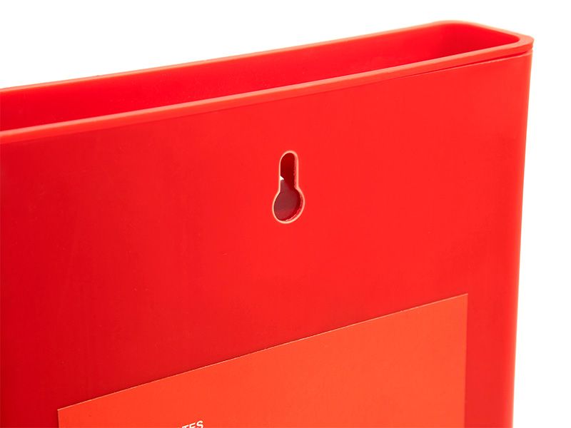 Fire Blanket Box