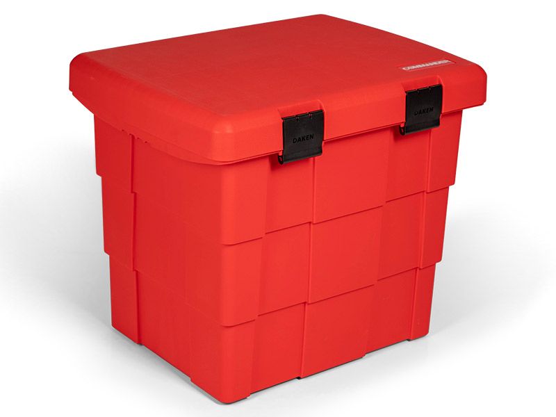 Fire Extinguisher Storage Box