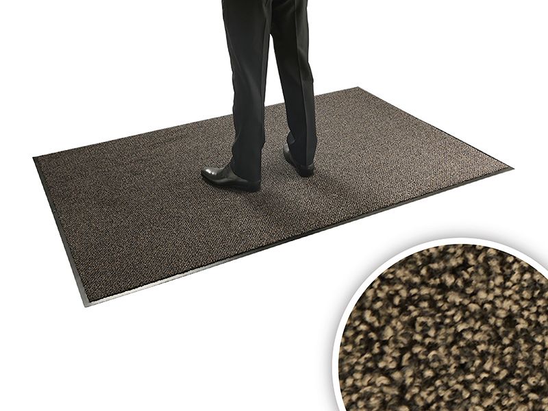 Fire Tested Doormat