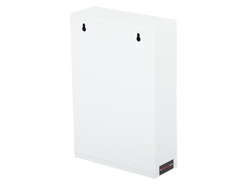 First Aid Lockable Cabinet