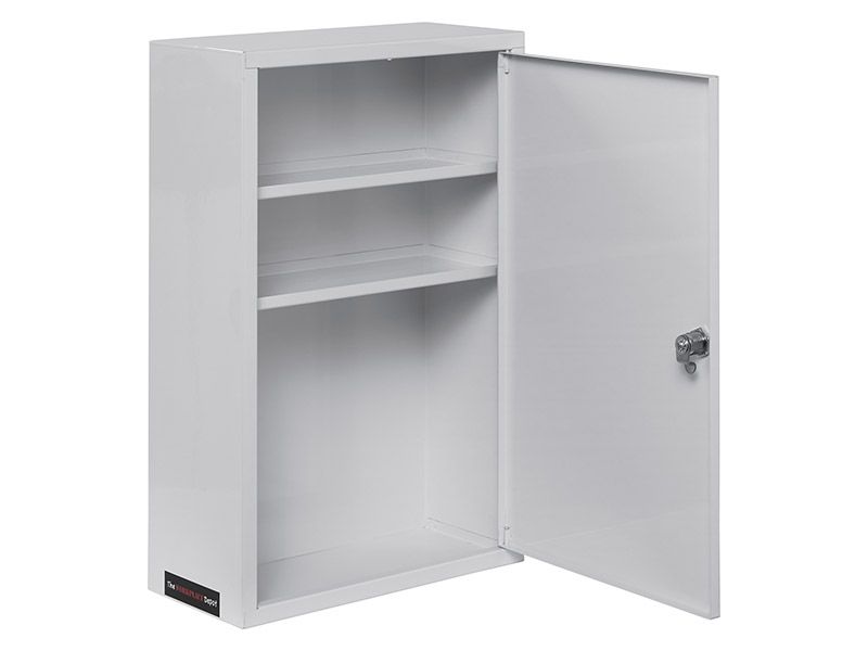 First Aid Wall Cabinet