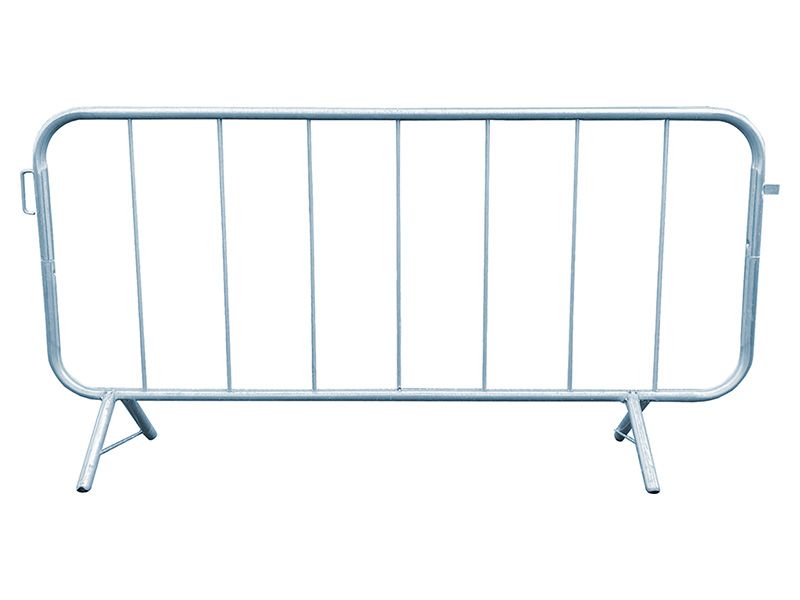 Pedestrian Barriers