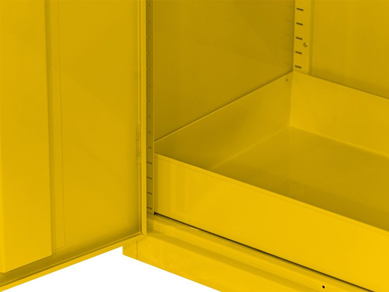 Flammable Liquid Storage Cabinet