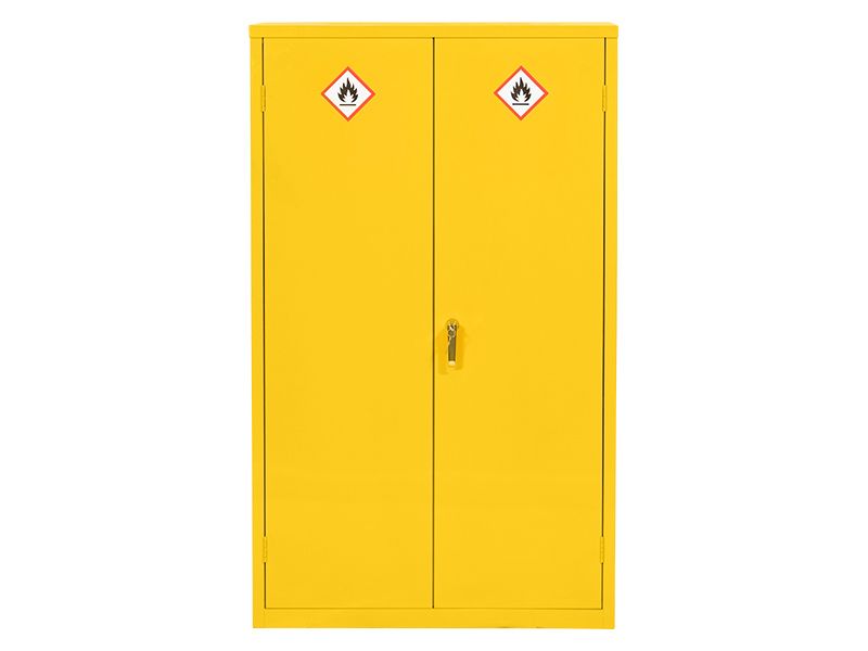 Flammable Liquids Cabinet