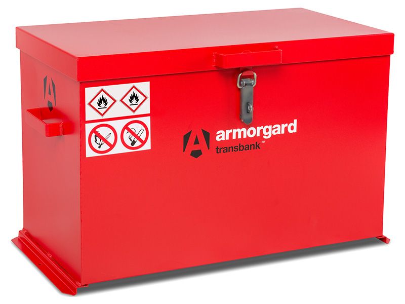 Flammable Storage Box