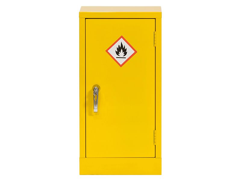 Flammable Storage Cabinet