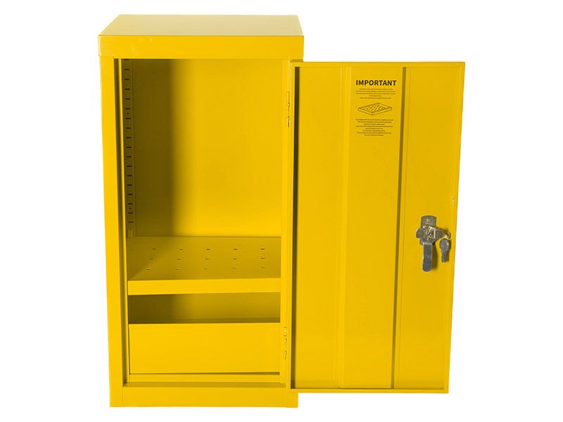 Flammable Storage Cabinet