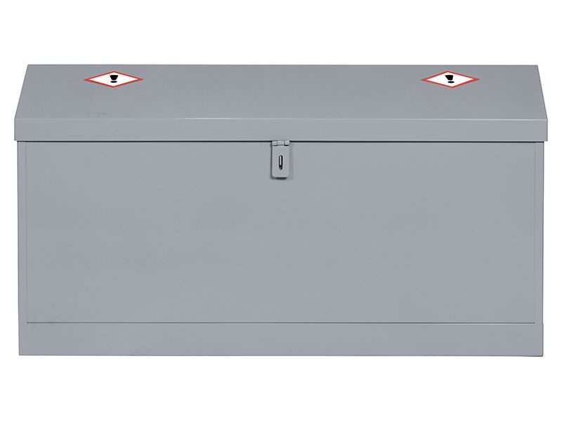 Flammable Storage Container