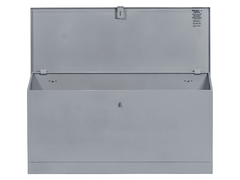 Flammable Storage Container