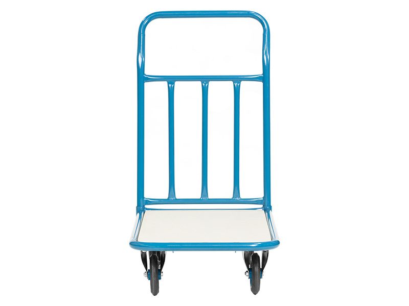 Flat Bed Trolley