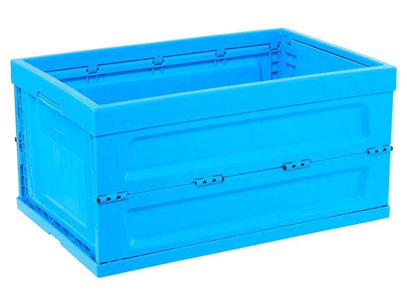 Folding Container