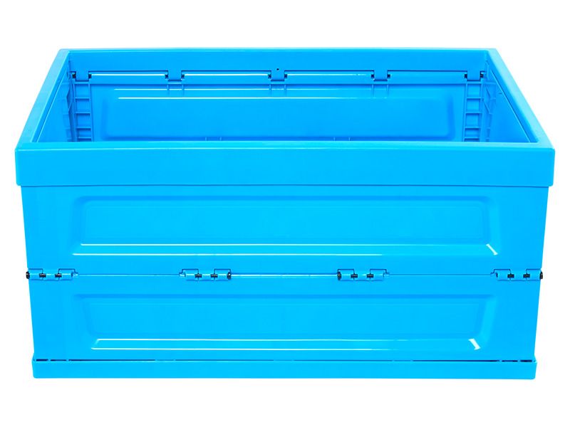 Folding Container
