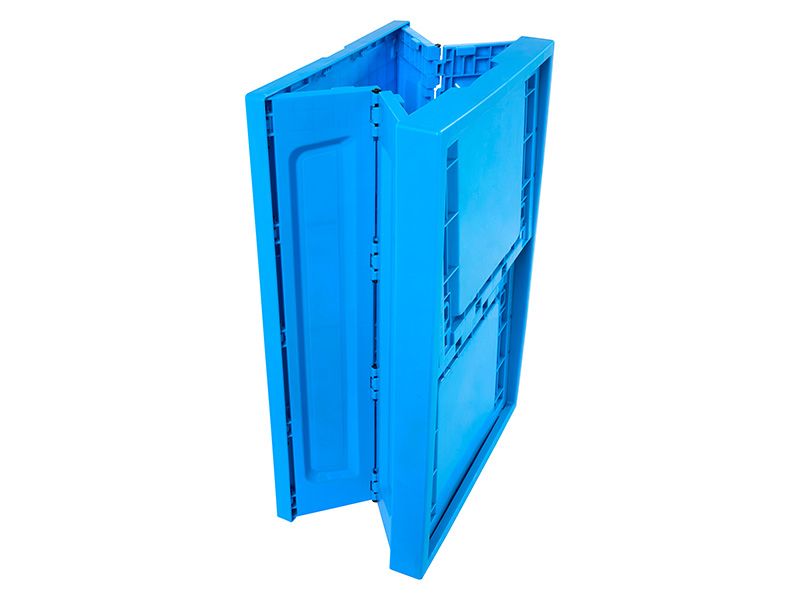 Folding Container