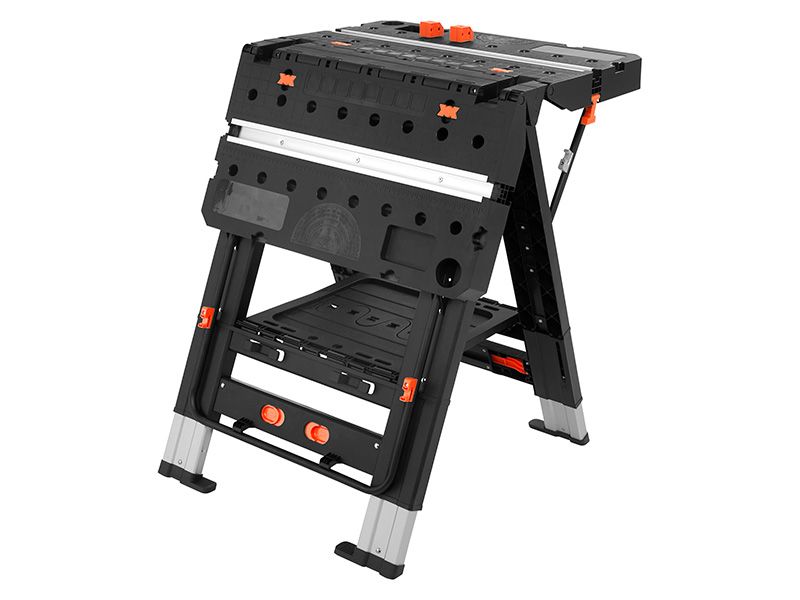 Folding Saw Horse