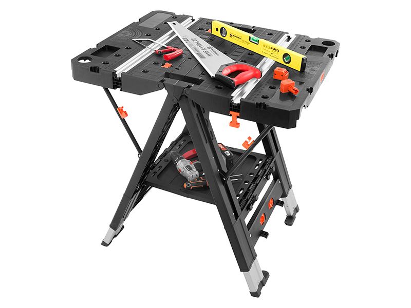Folding Saw Horse