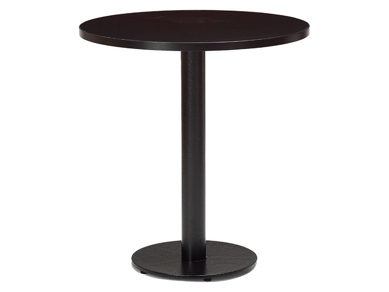 Forza Round Small Dining Height Table
