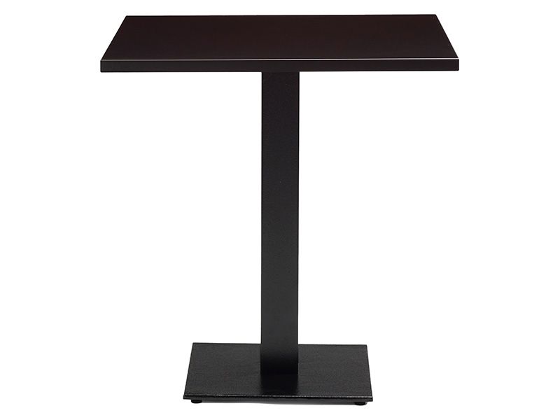Forza Square Dining Height Table
