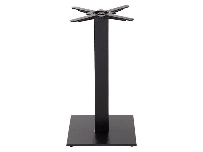 Forza Square Dining Height Table