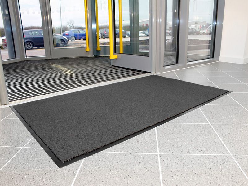 Front Door Mats