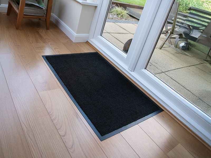 Front Door Mats