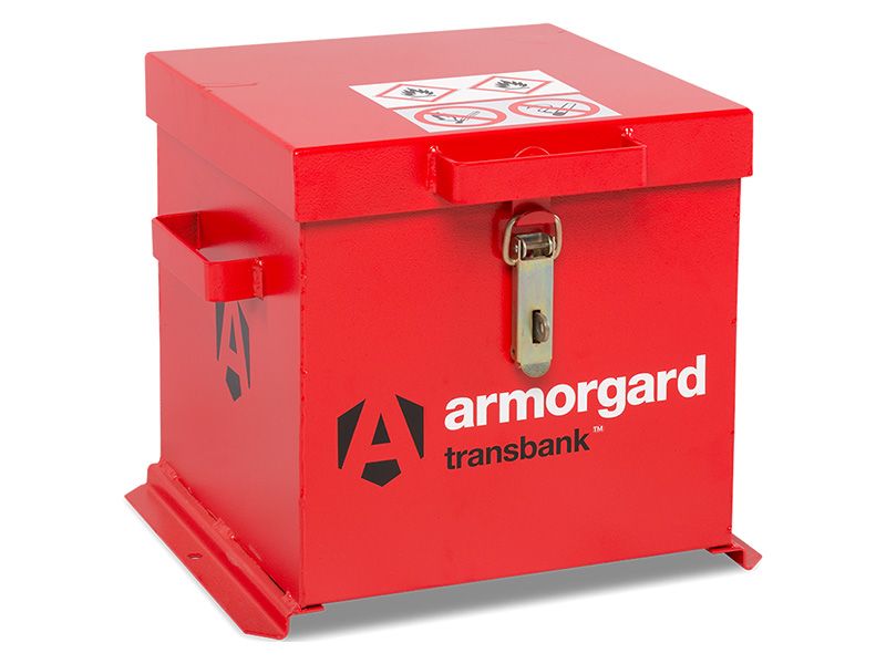 Fuel Storage Box